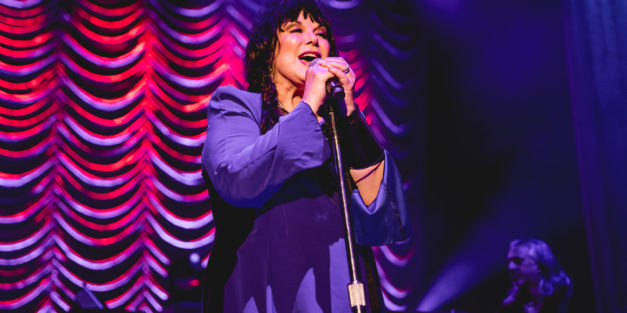 VIDEOS: Ann Wilson, Gov’t Mule cover Led Zeppelin! VIDEOS: Ann Wilson, Gov’t Mule cover Led Zeppelin!