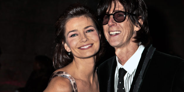 Former supermodel Parizkova fights dead hubby.. Former supermodel Parizkova fights dead hubby..