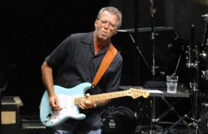 Eric Clapton to kick-off North American tour this fall Eric Clapton to kick-off North American tour this fall