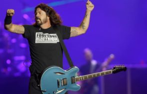 Foo Fighters to play intimate club show in Los Angeles ahead of New York City concert at MSG Foo Fighters to play intimate club show in Los Angeles ahead of New York City concert at MSG