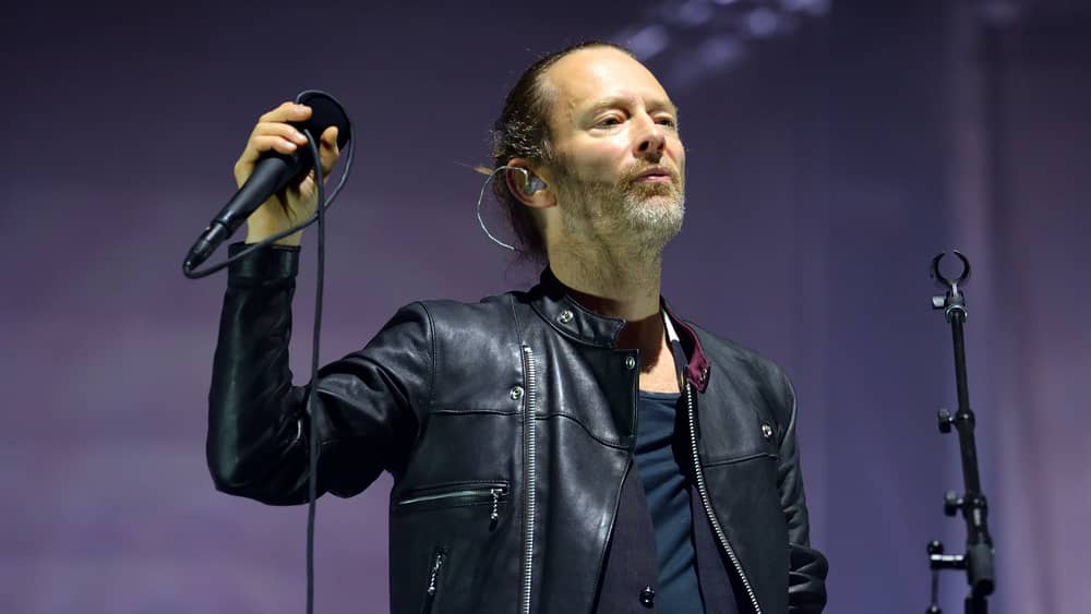 Radiohead side project The Smile releases 'You Will Never Work in Television Again' - Vimarsana News