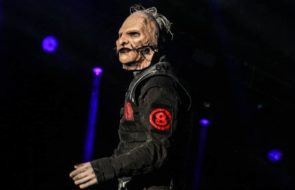 Slipknot announce Knotfest Roadshow 2022 with In This Moment, Jinjer and more