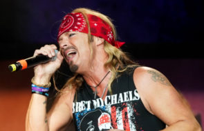 Bret Michaels announces ‘Parti-Gras 23 Tour’ with Night Ranger and Jefferson Starship