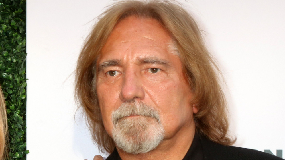 Black Sabbath's Geezer Butler diagnosed with pneumonia - Vimarsana News