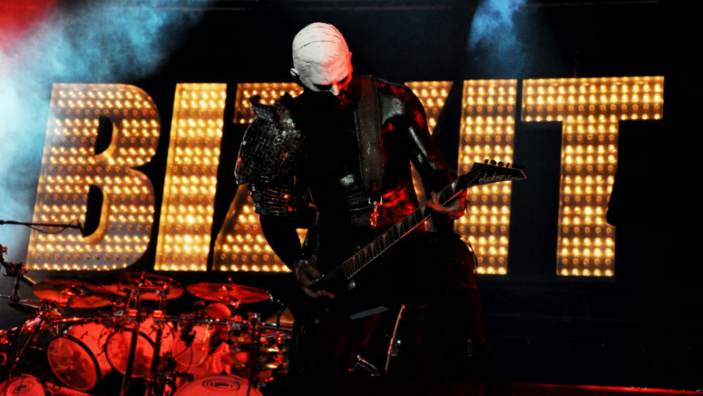 Limp Bizkit, Papa Roach among 2023 Bamboozle Festival headliners - Vimarsana News