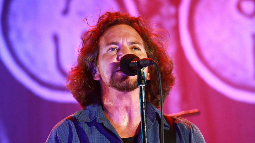 Pearl Jam to reissue 25th anniversary edition of 'Yield' - Vimarsana News