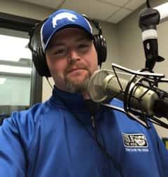 PAUL MICHAELS IN THE MORNING | WWHG - 105.9 The HOG