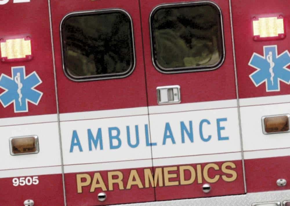 ambulance