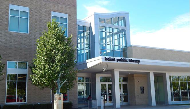 beloit-public-library