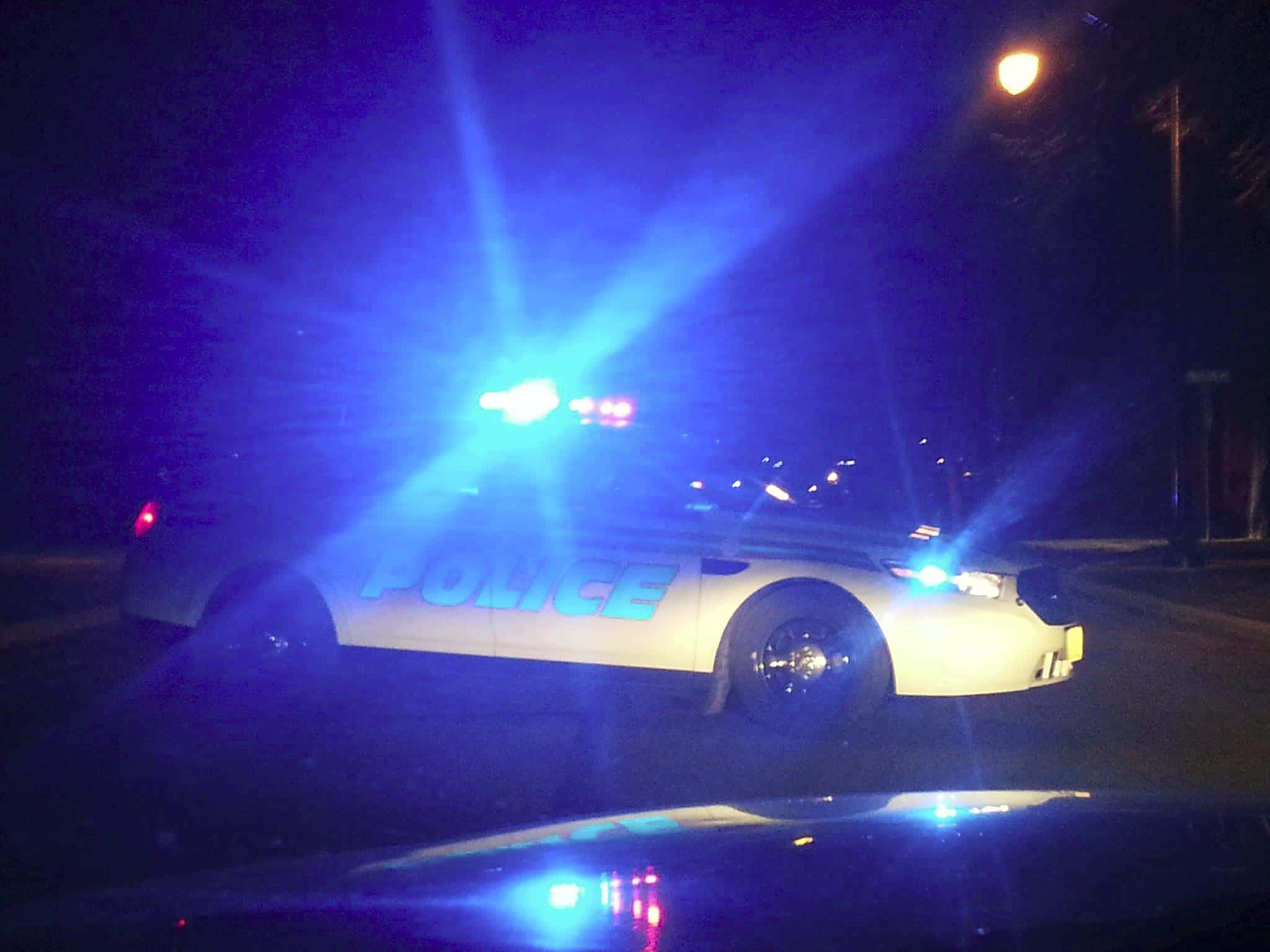 26-year-old Woman Shot To Death In Beloit | WWHG - 105.9 The HOG