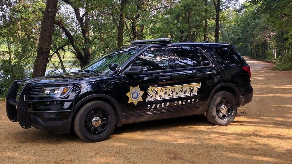 green-county-sheriff-squad