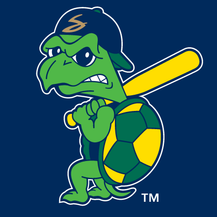 Snappers Logo Snappers officially sign contract with Miami Marlins | WWHG - 105.9 The HOG