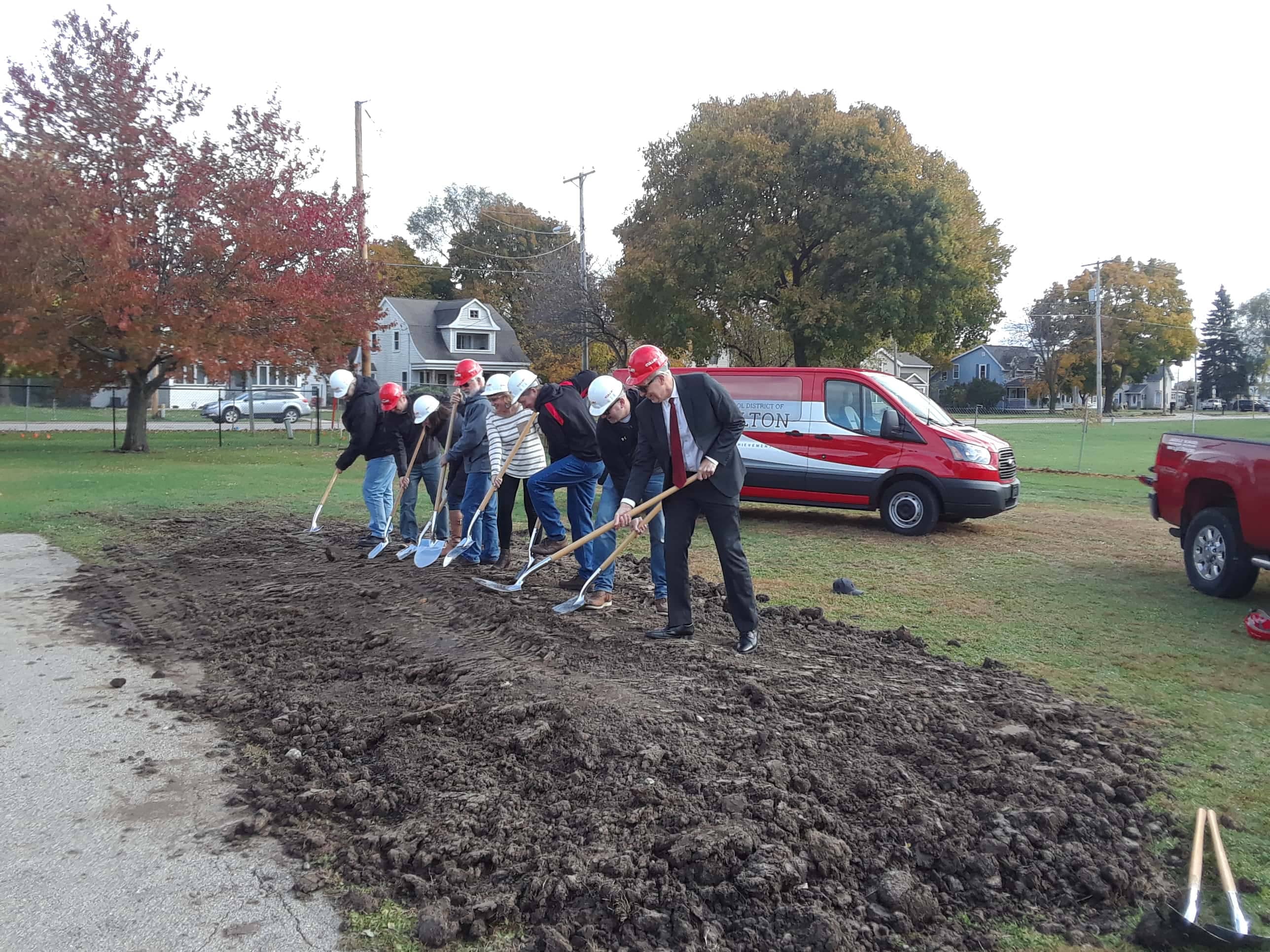 milton-school-groundbreak-102419