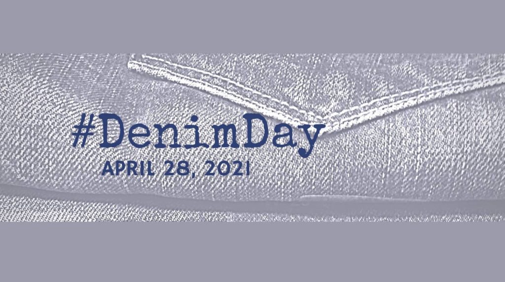 It's Denim Day | WWHG - 105.9 The HOG