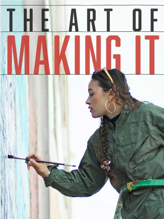 the-art-of-making-it
