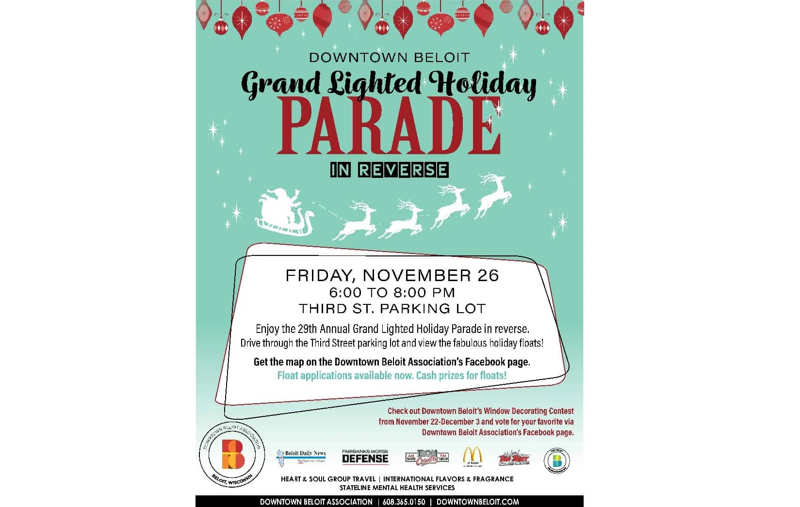 beloit-holiday-lighted-parade-2021