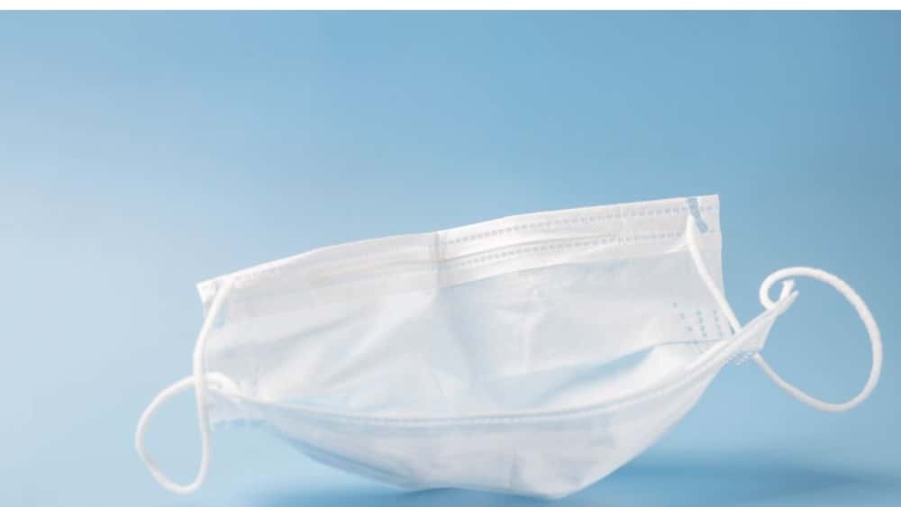 New mask for Rock County WWHG 105.9 The HOG