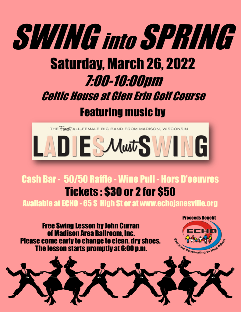 Swing Into Spring WWHG 105.9 The HOG