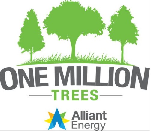 one-million-trees