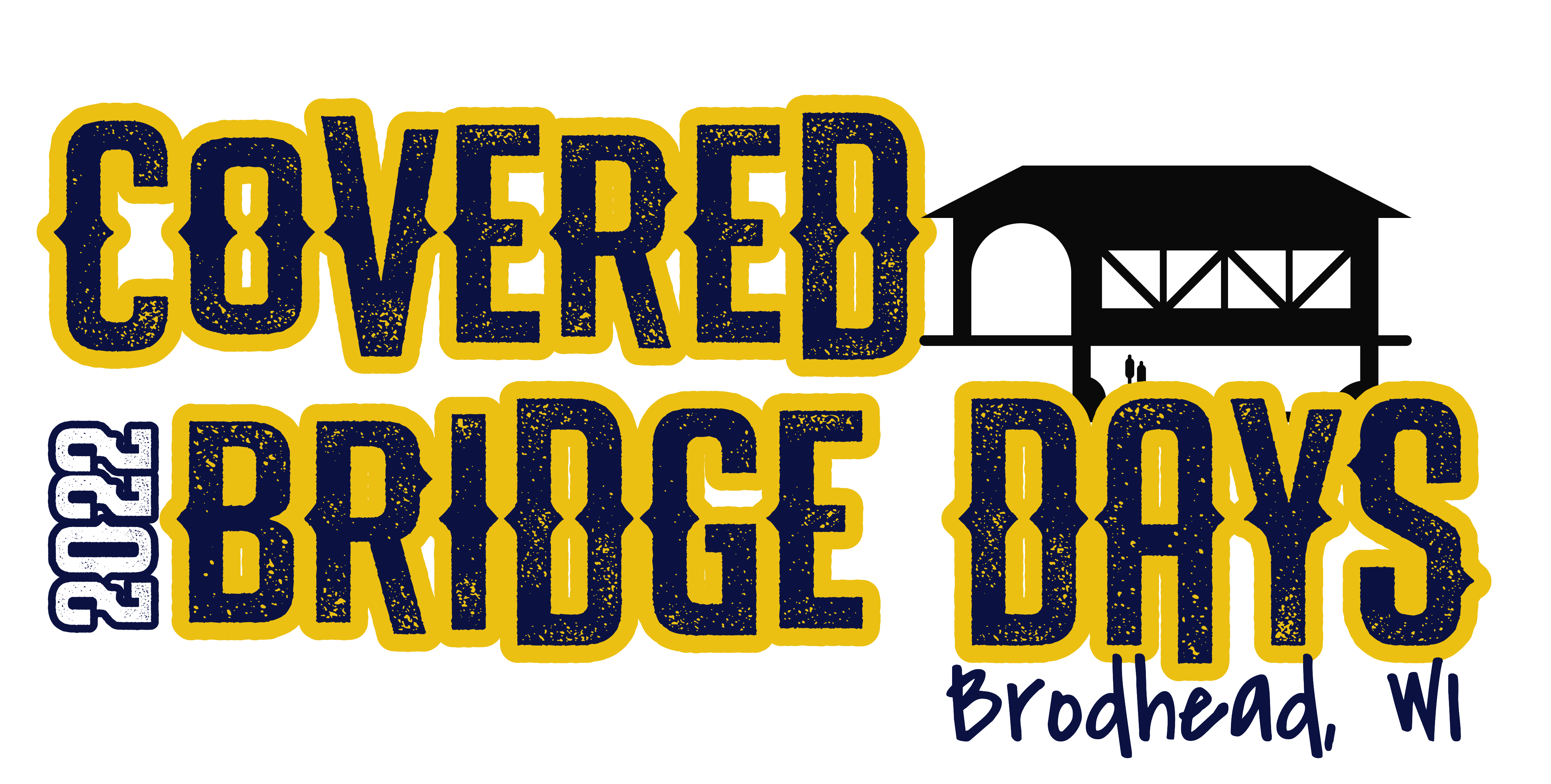 Brodhead Covered Bridge Days WWHG 105.9 The HOG