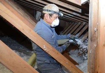 community-action-weatherization-program