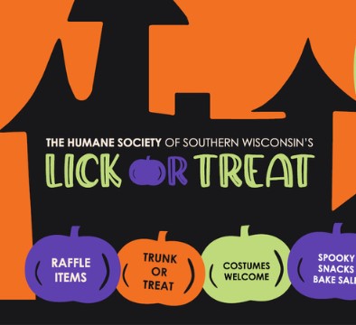 lick-or-treat