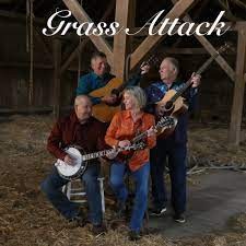 grass-attack
