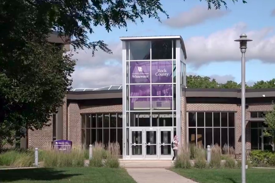 UW-Whitewater at Rock County hosts alumni and community social | WWHG ...