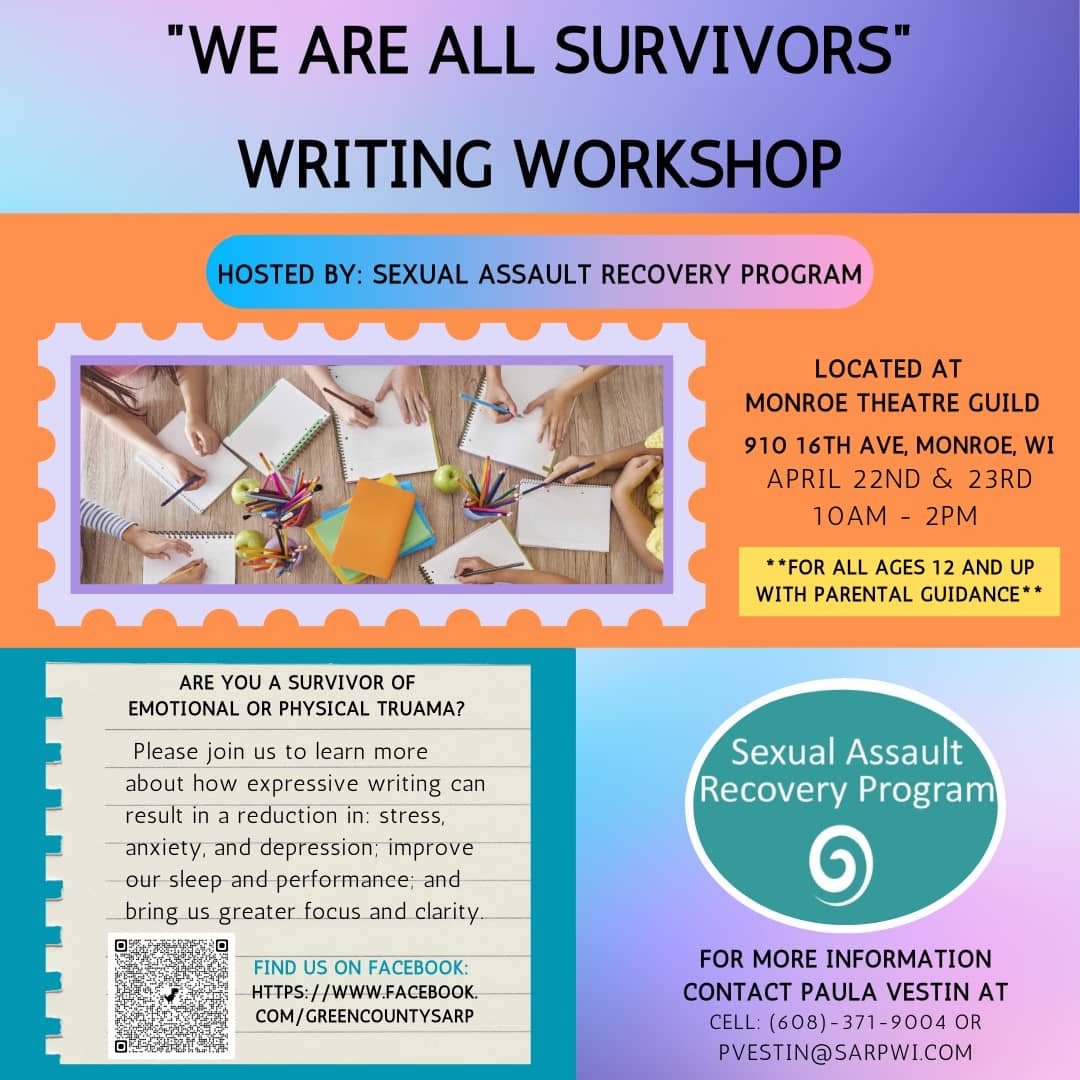 sexual-assault-recovery-program-hosts-we-are-all-survivors-writing