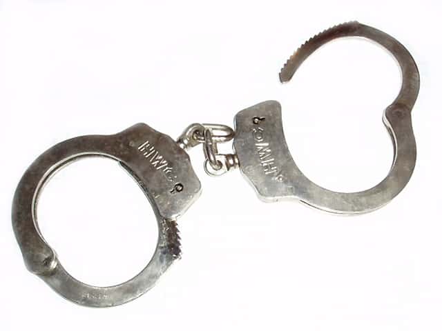 handcuffs994920