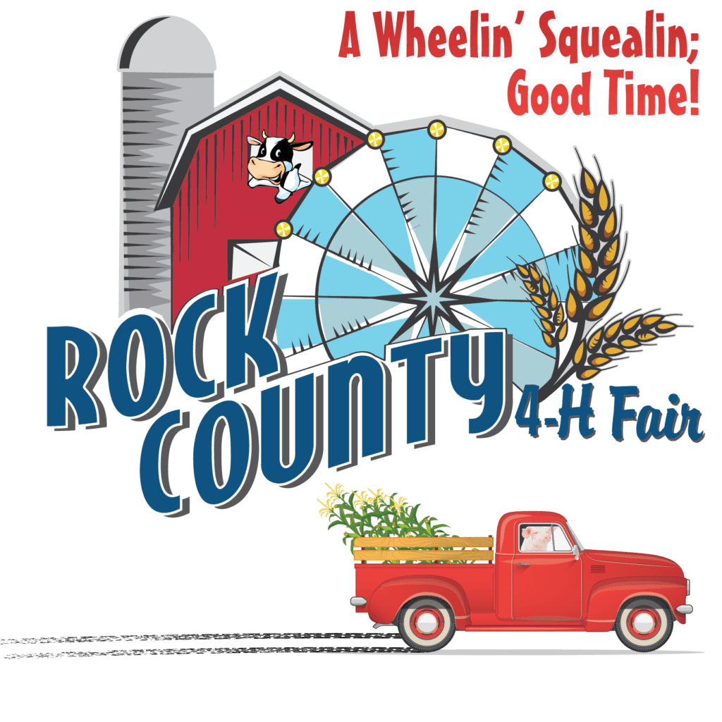 Rock County 4H Fair WWHG 105.9 The HOG