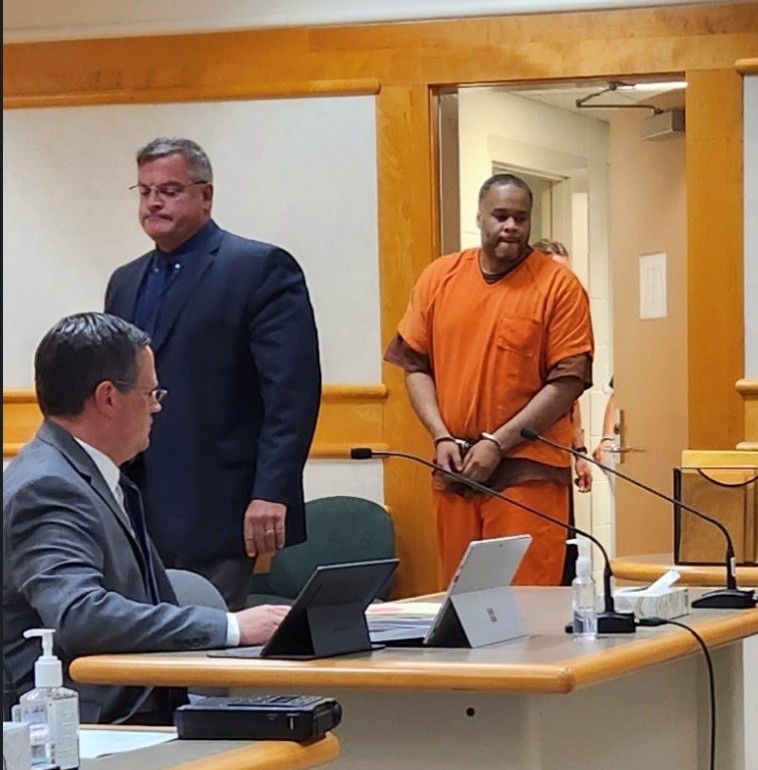 Beloit man sentenced to decades behind bars for human trafficking ...