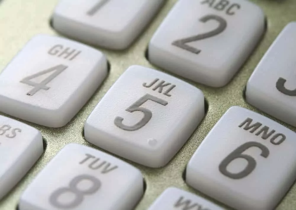 New area code headed to South Central Wisconsin, including Beloit and