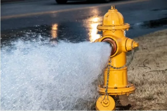 hydrant-flushing715844