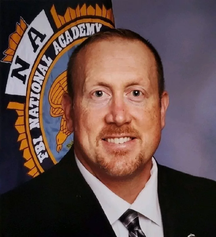 Chad Pearson named acting Janesville police chief WWHG 105.9 The HOG