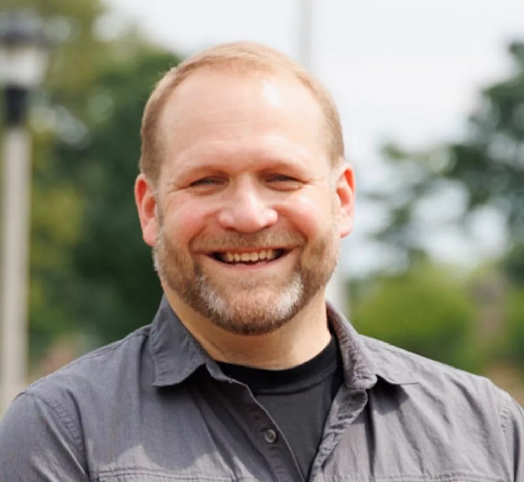 Bruce Danielson enters 44th Assembly District race WWHG 105.9 The HOG