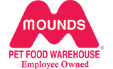mounds
