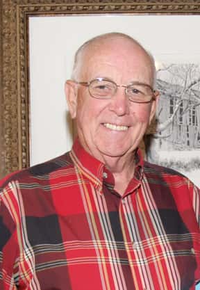 Don Giltner head shot