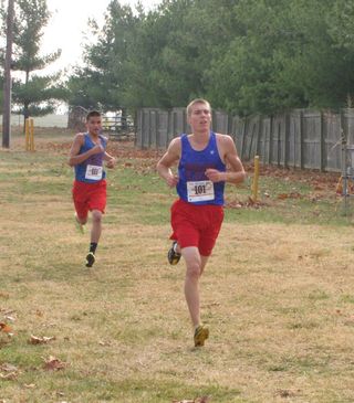 Brian Buchmeier