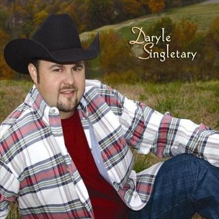 Daryle-singletary-plaid