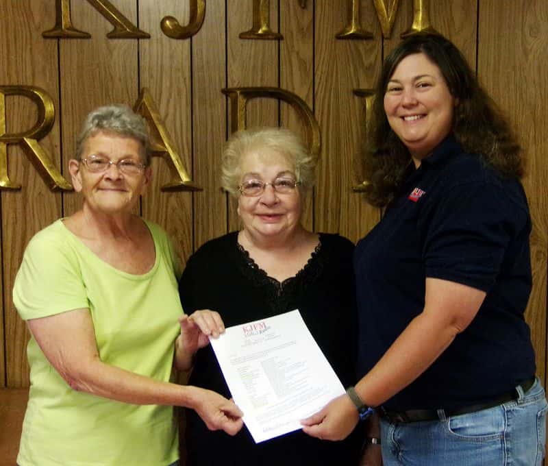 2013 T-Hunt Winners