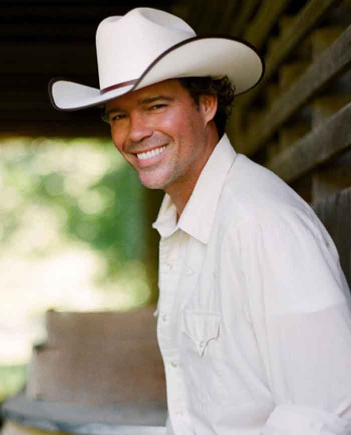 Clay-Walker-Hat-Smile-Face-Shirt