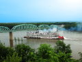 Champ Clark Bridge 