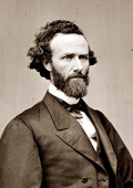 John brooks henderson