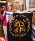 Louisiana bicentennial cindy blaylock and john sitton