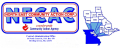 NECAC logo