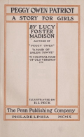 Lucy foster madison book cover