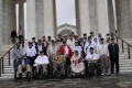 Honor Flight Trip 226