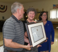 Clarksville mayor jo anne smiley award