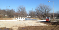 Louisiana pool demolition 12-5-18